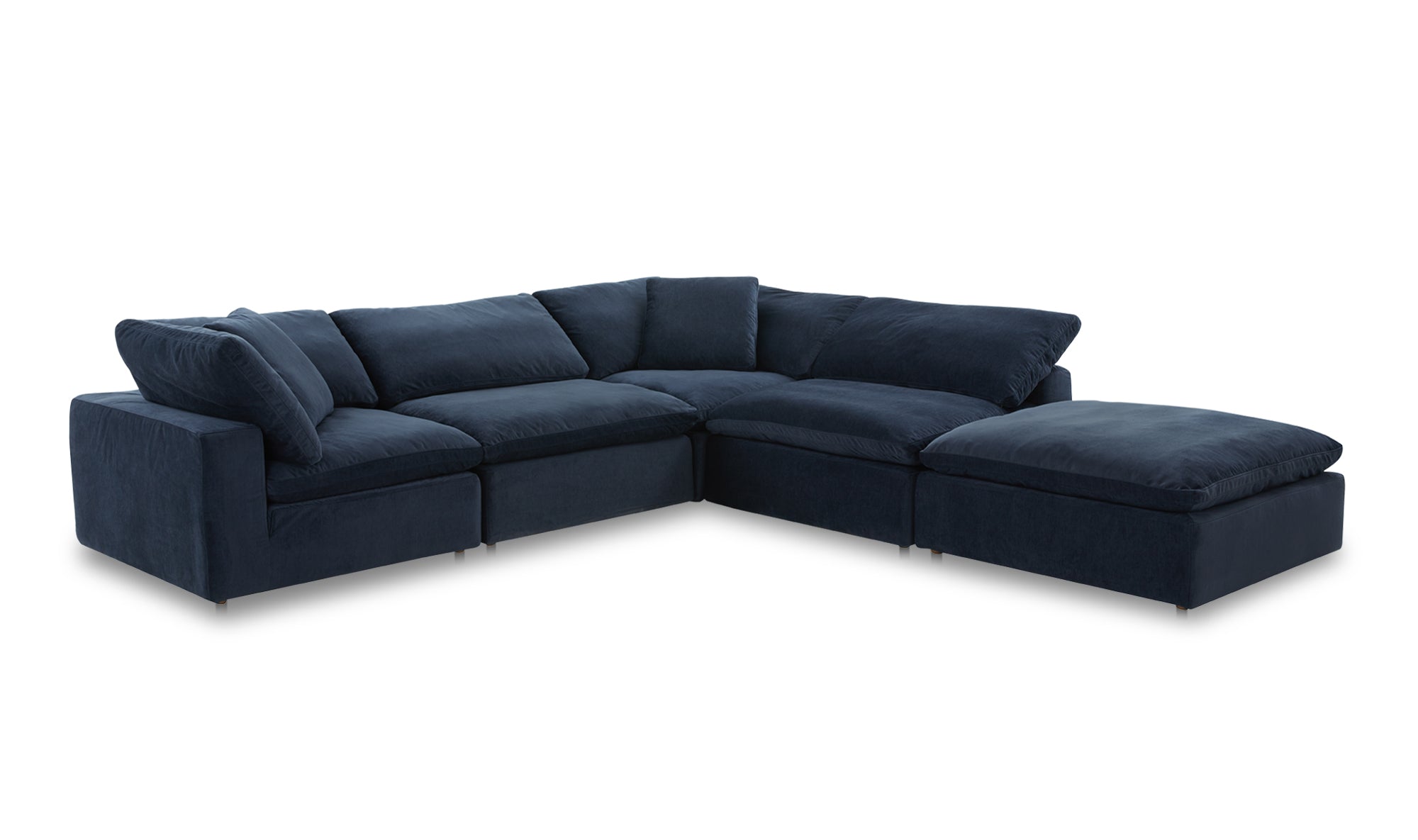 Kömfi Modular Sectional
