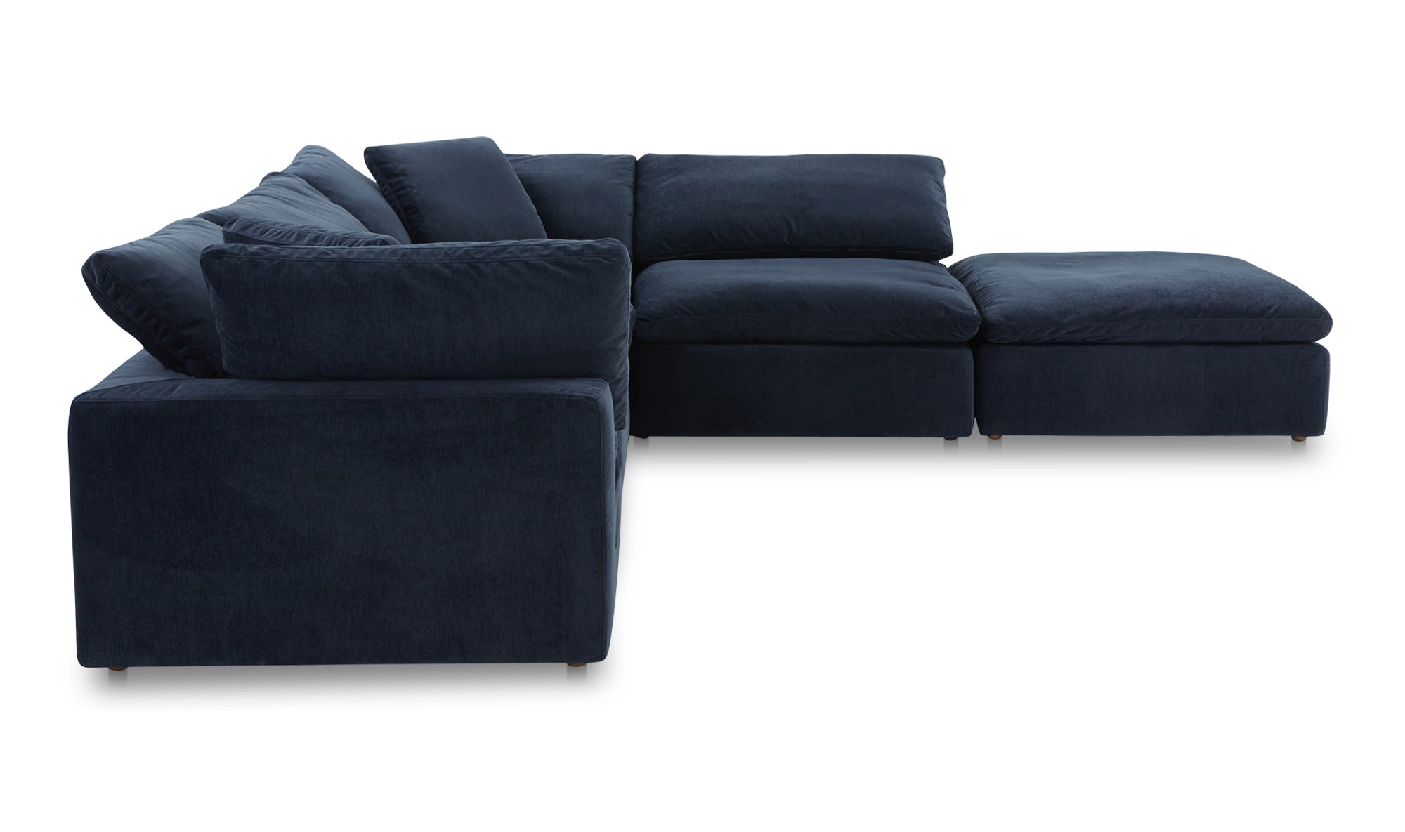 Kömfi Modular Sectional