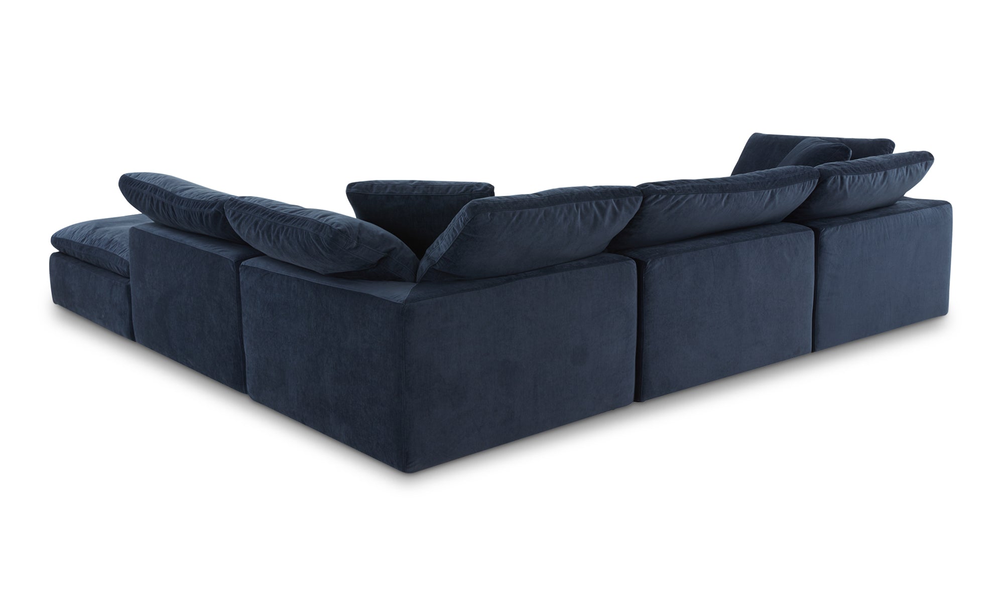 Kömfi Modular Sectional