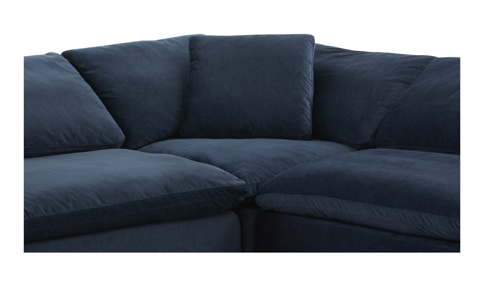 Kömfi Modular Sectional