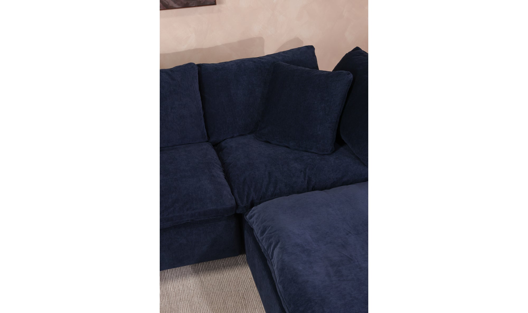 Kömfi Modular Sectional