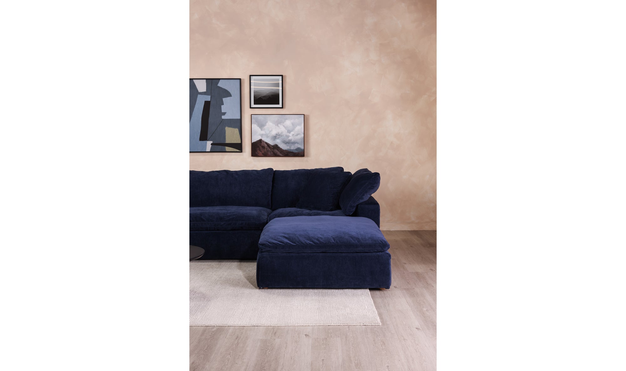 Kömfi Modular Sectional
