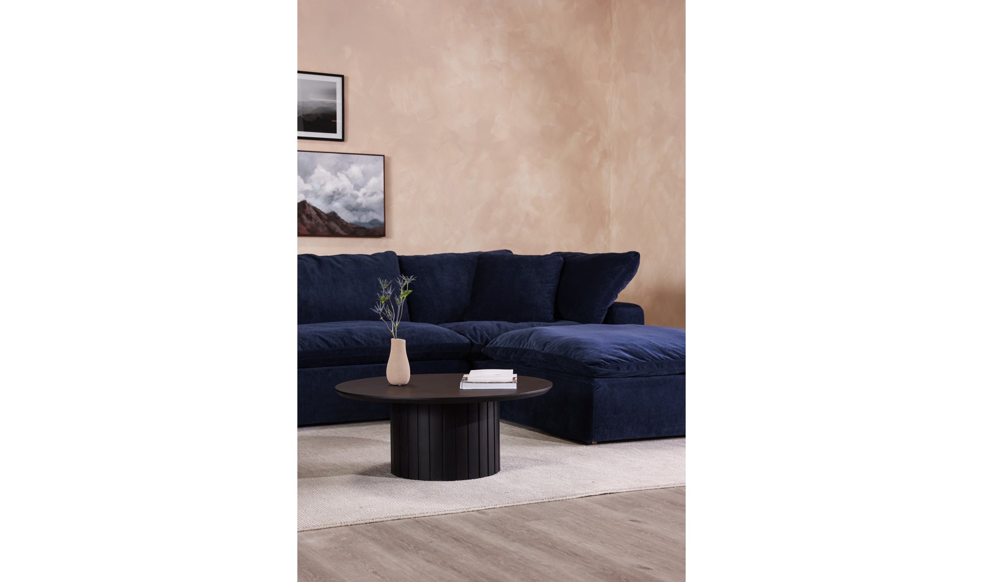 Kömfi Modular Sectional