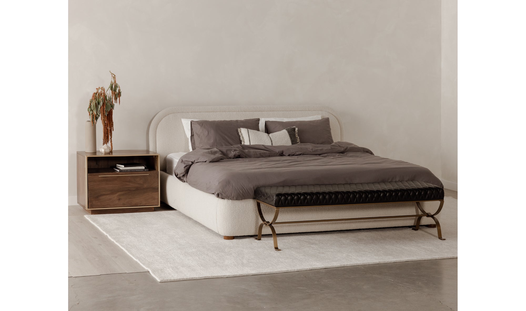 Kalin Bed