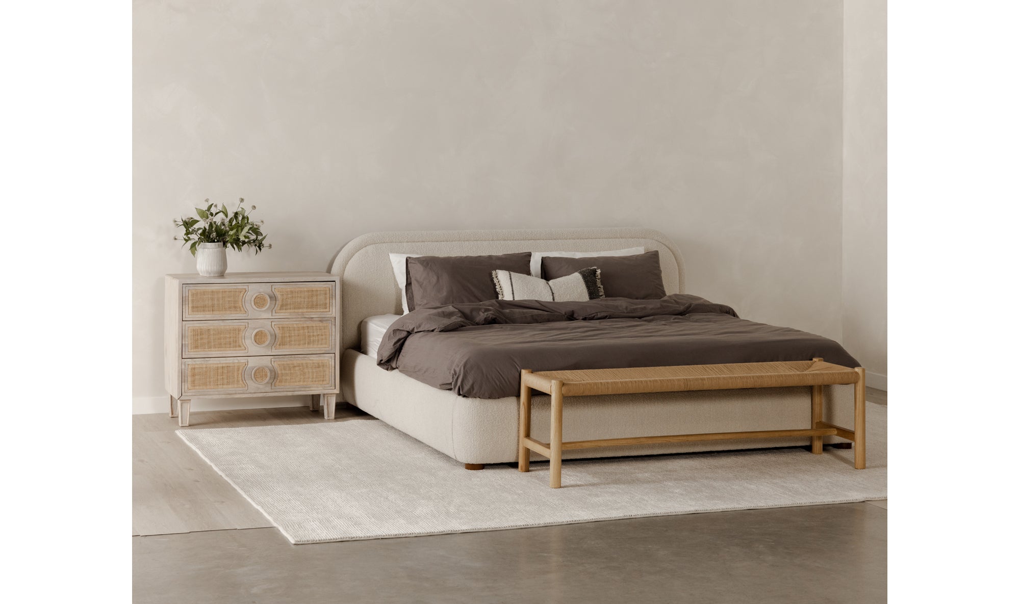 Kalin Bed
