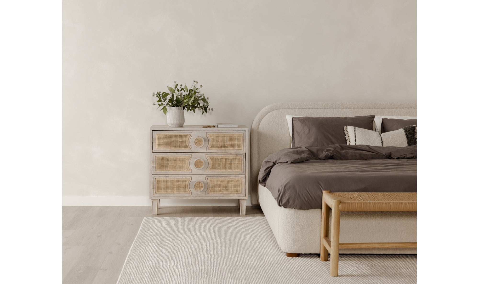 Kalin Bed