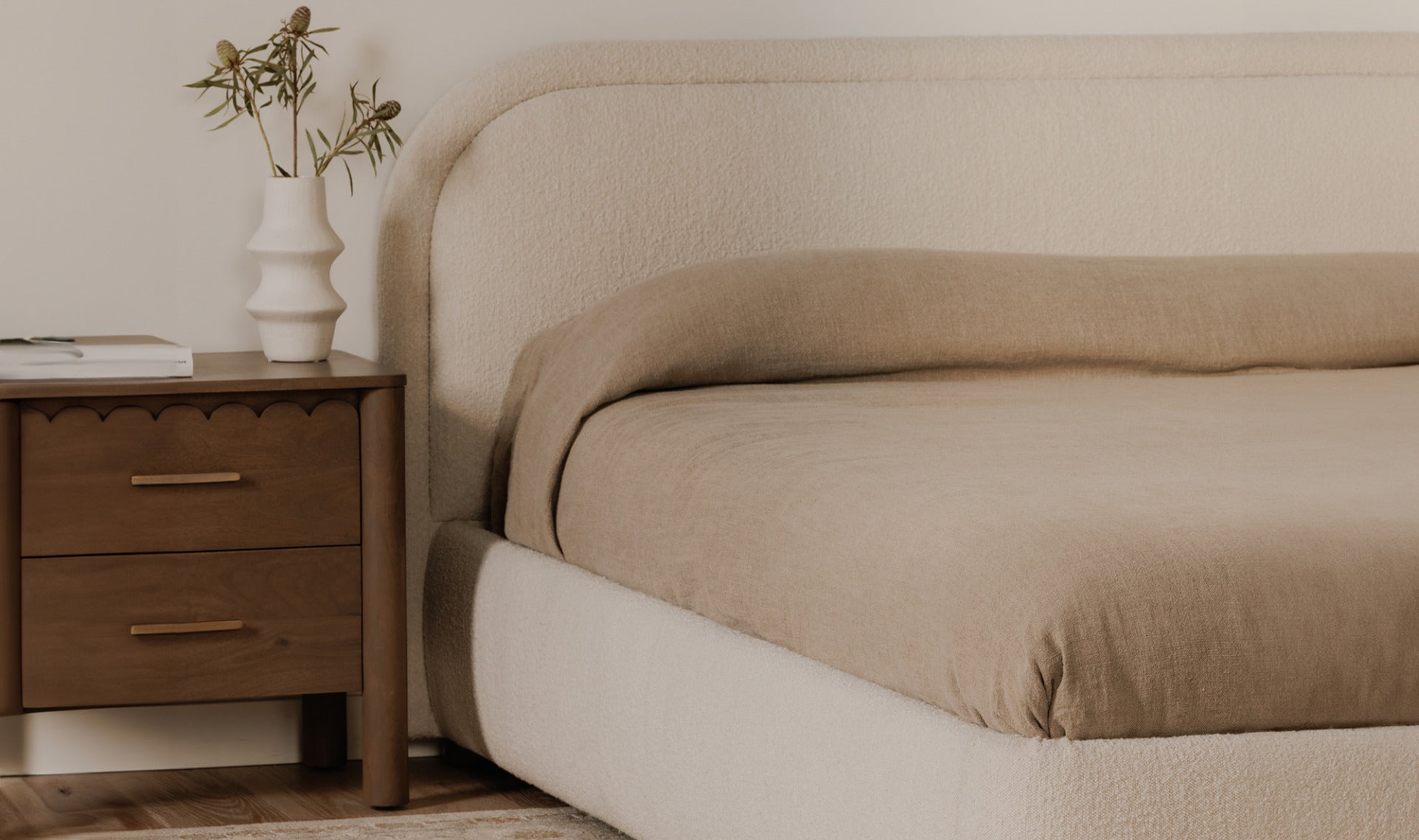 Kalin Bed