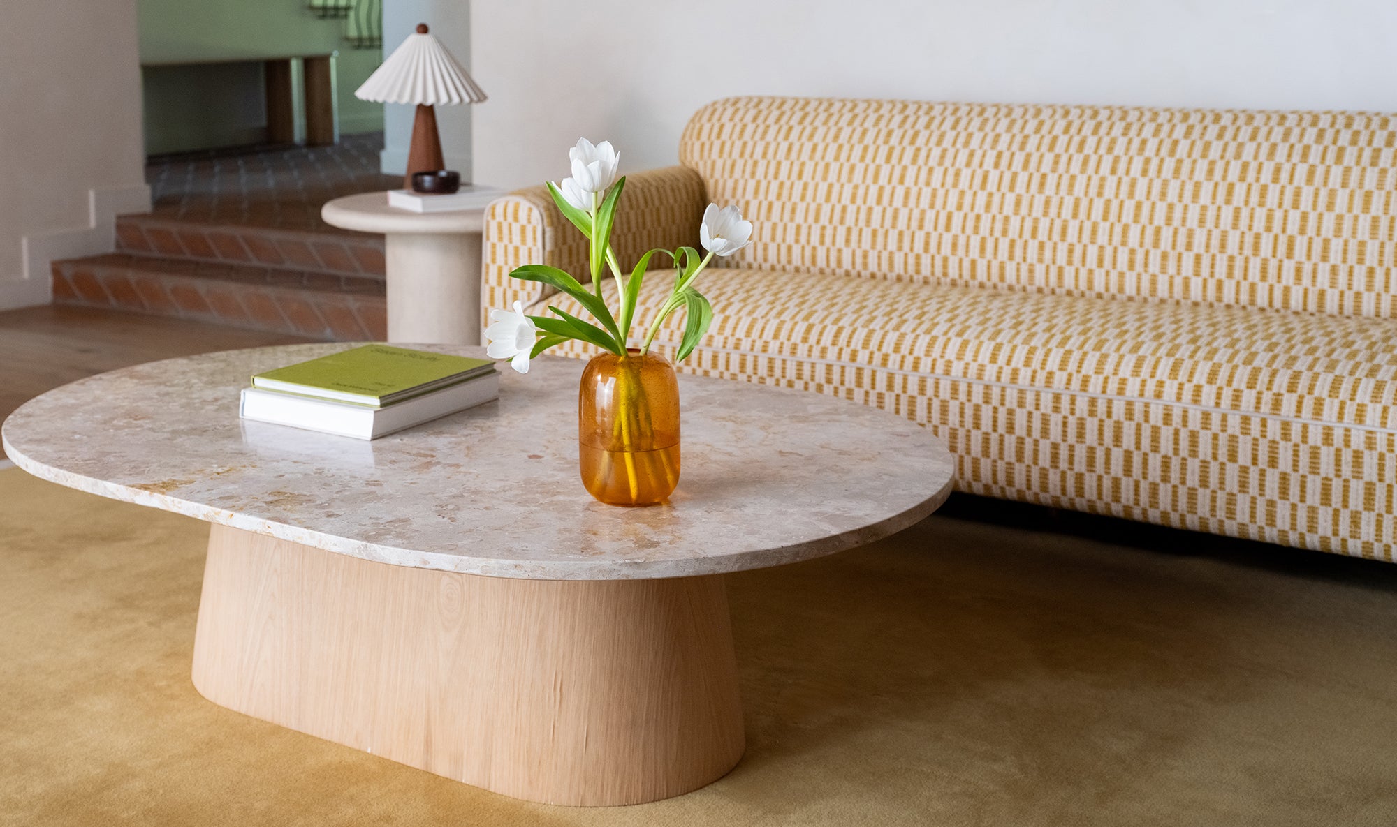 Jasper Coffee Table