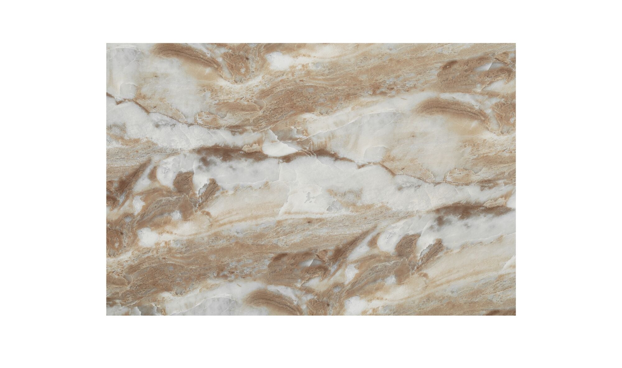 Monolith Coffee Table