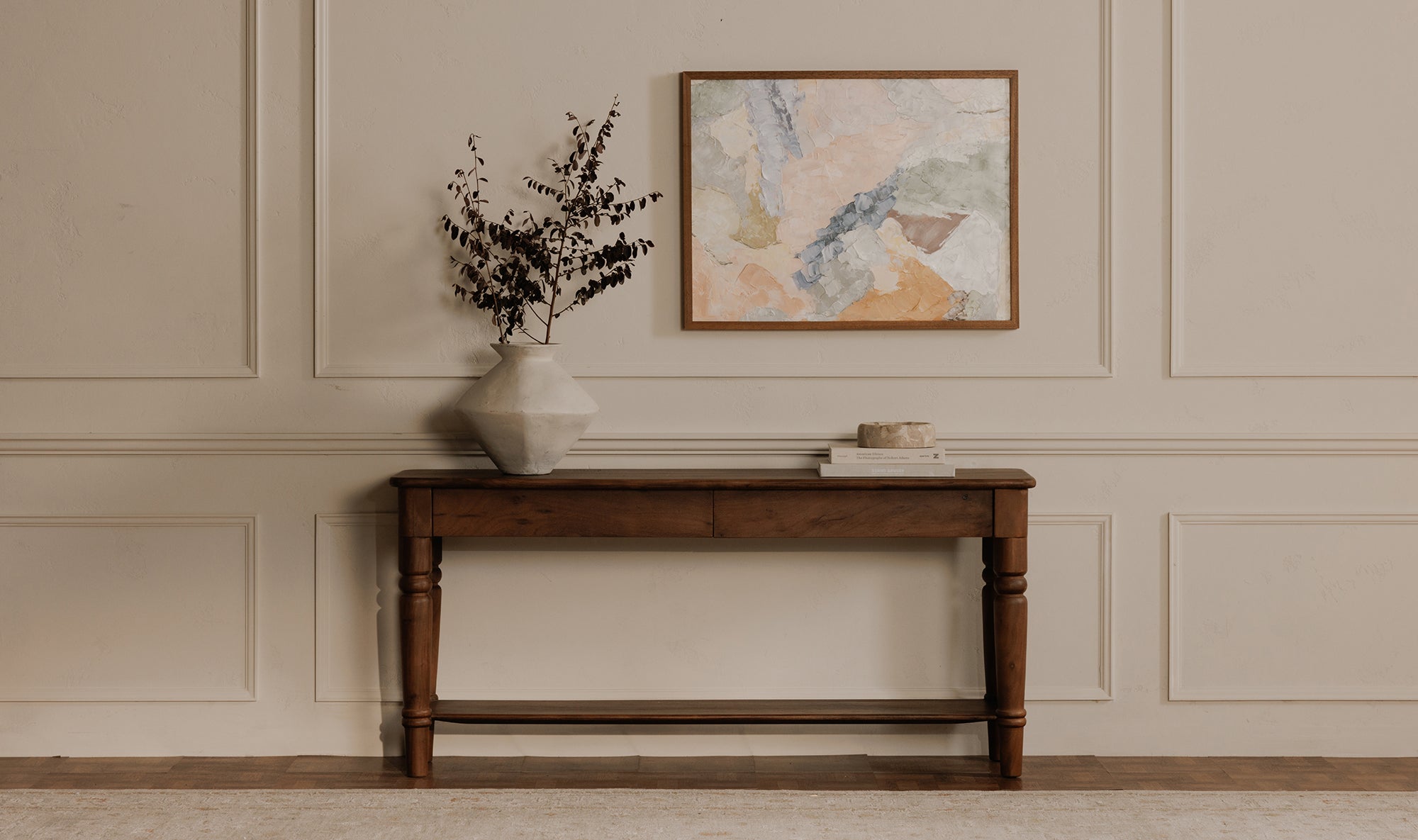 Briar Console Table
