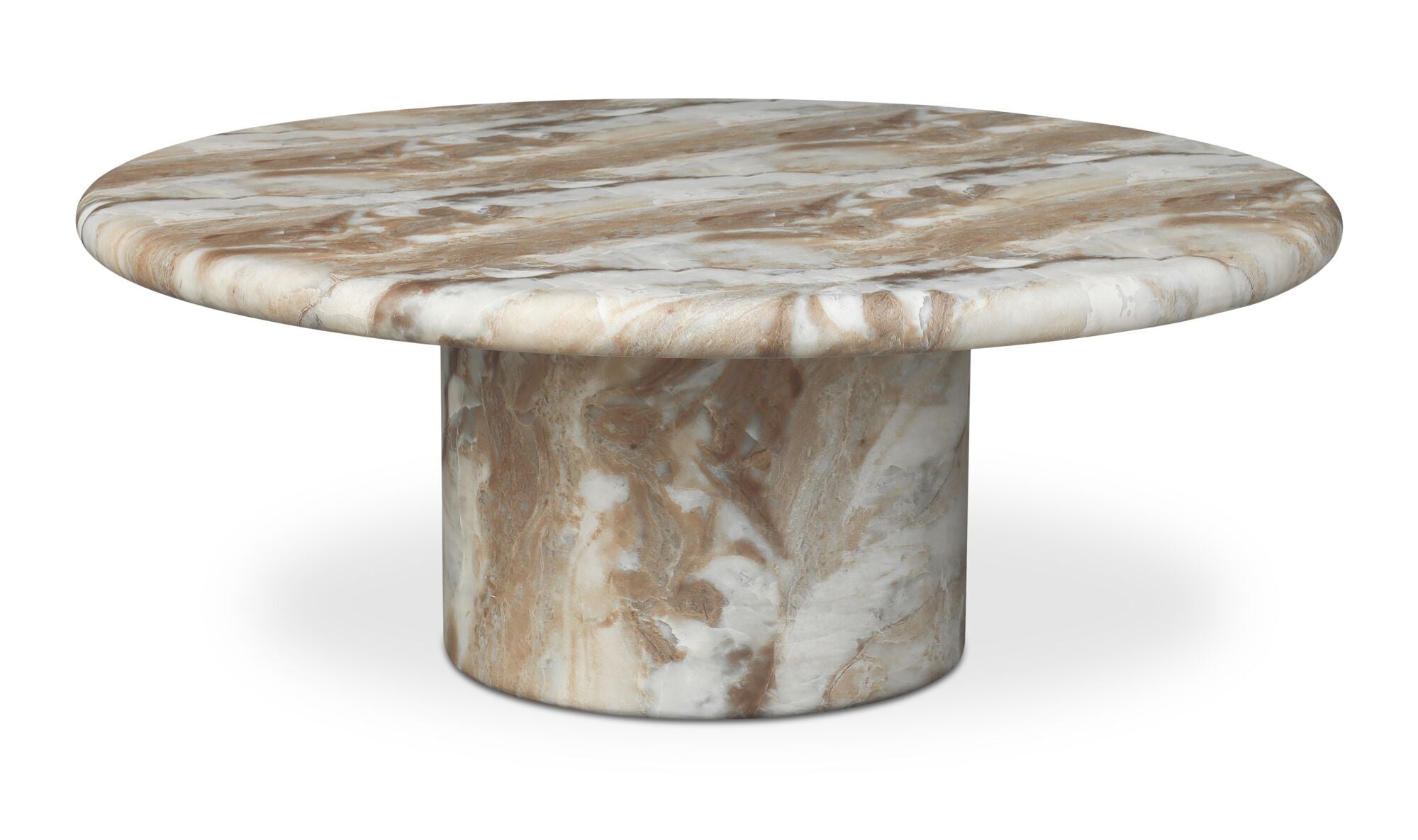 Monolith Coffee Table