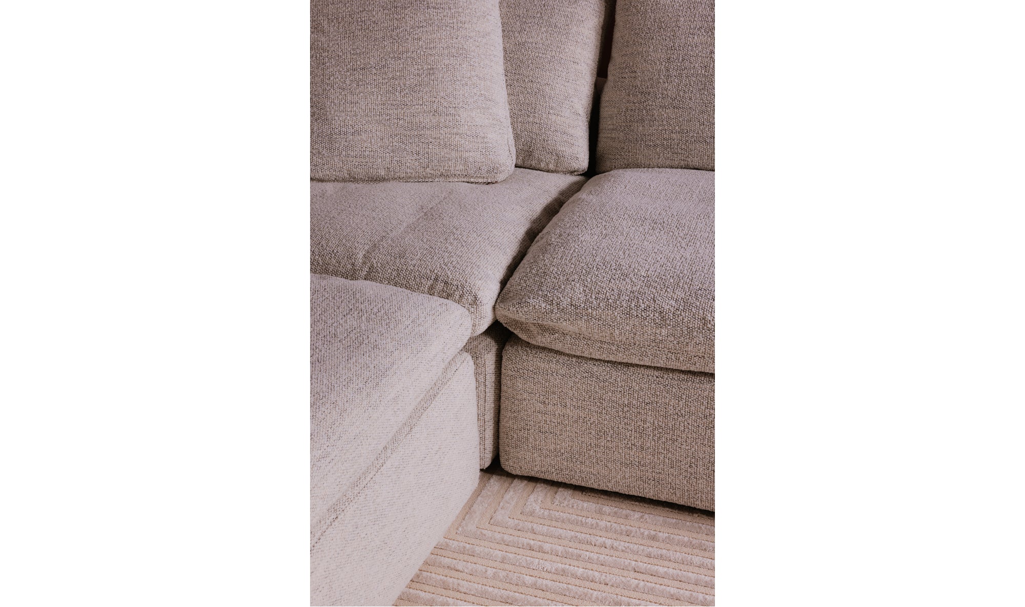 komfi-5-piece-modular-sectional-u-shaped-oatmeal