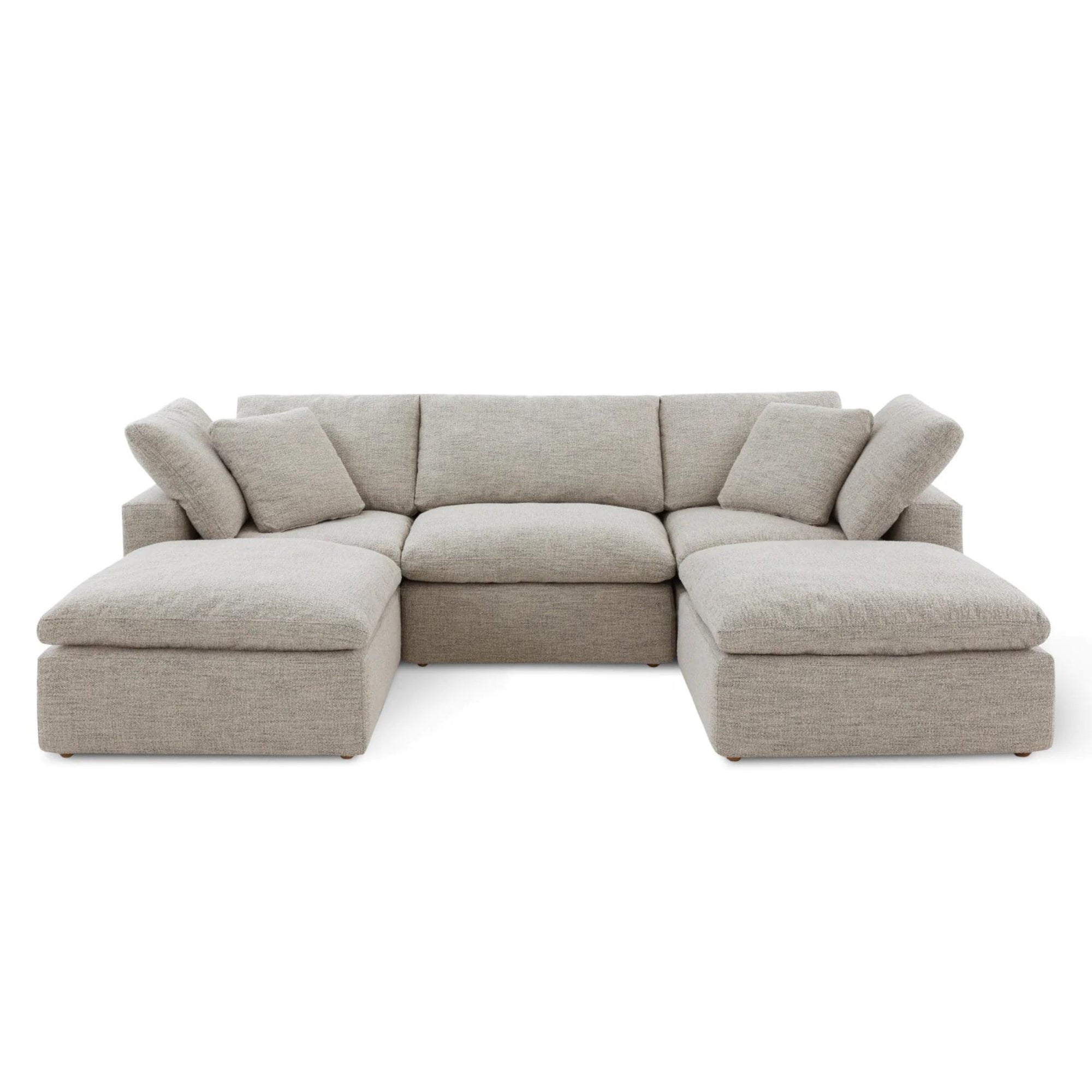komfi-5-piece-modular-sectional-u-shaped-oatmeal