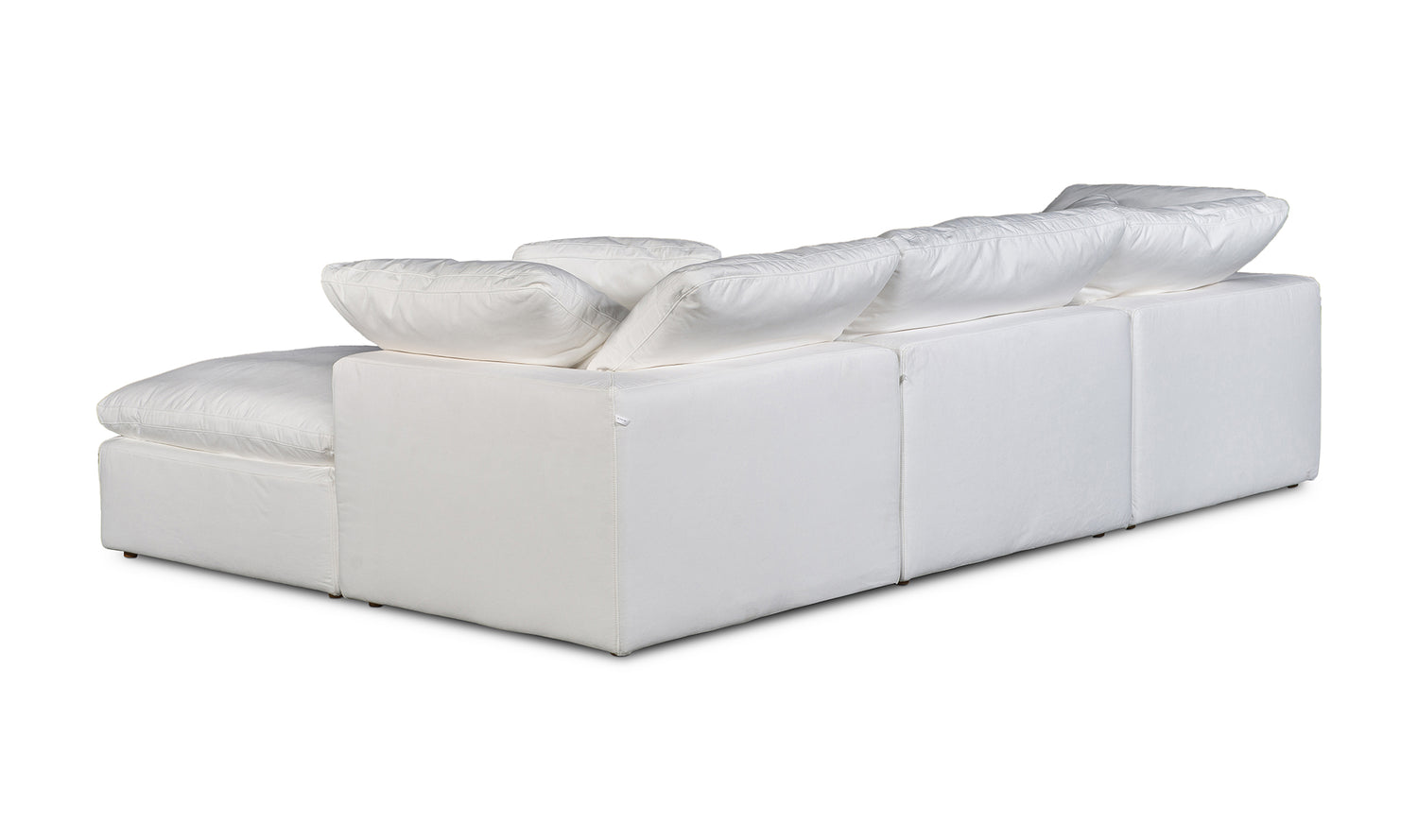 The Comfy Cloud 4-Piece Set – Corey's Cushions