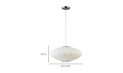 Dim Pendant Lamp