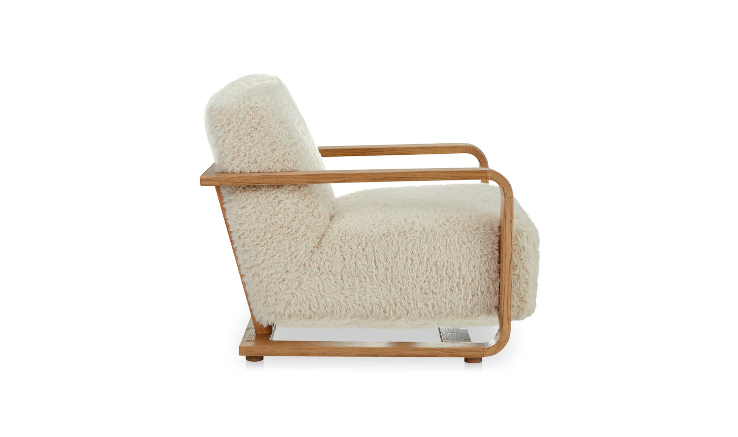 Shepherd Lounge Chair