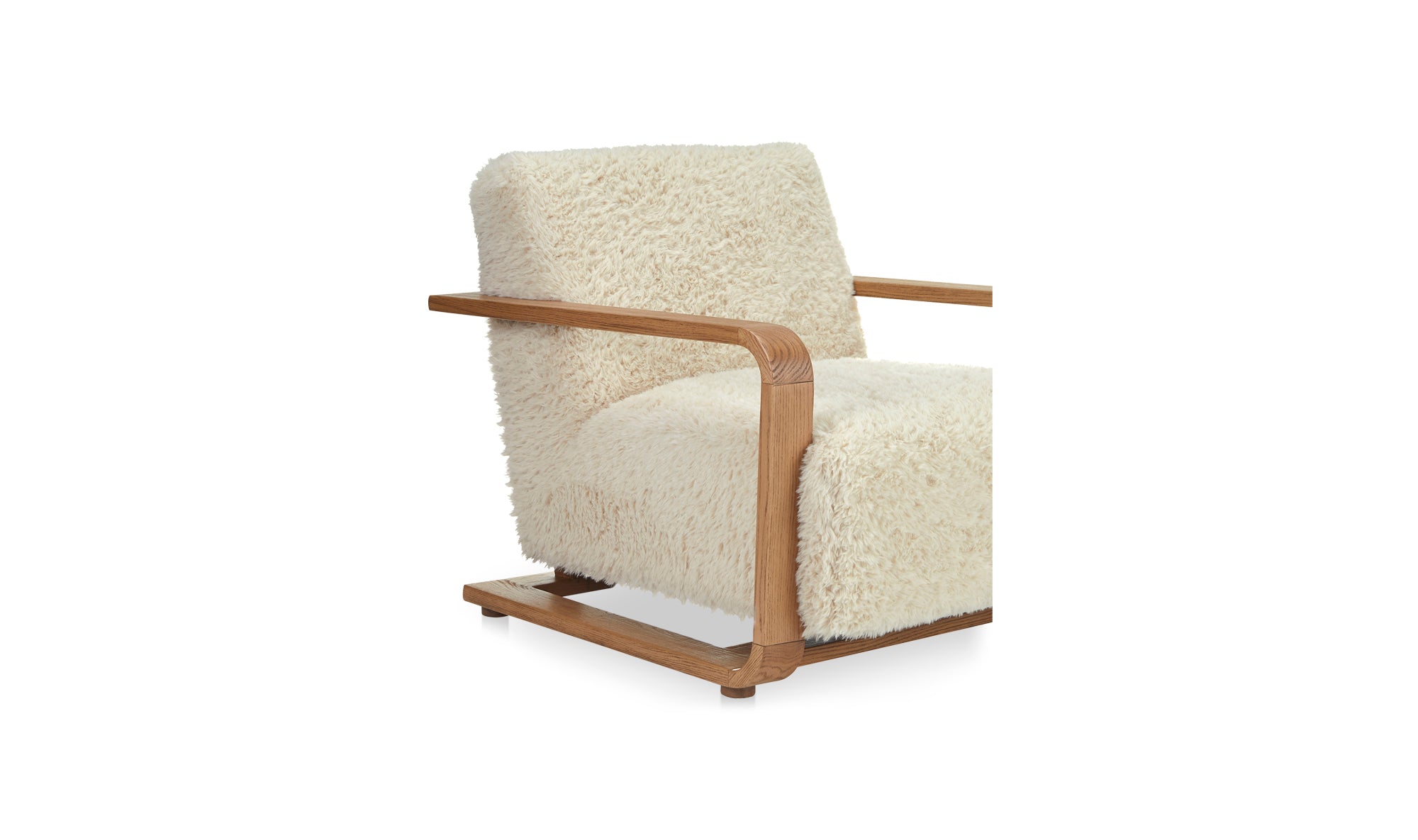 Shepherd Lounge Chair