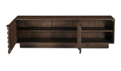 Weston Media Cabinet