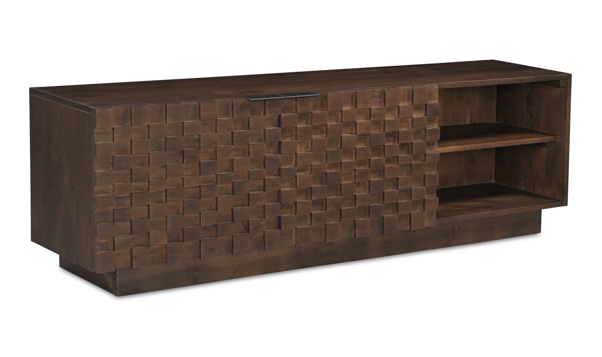 Weston Media Cabinet