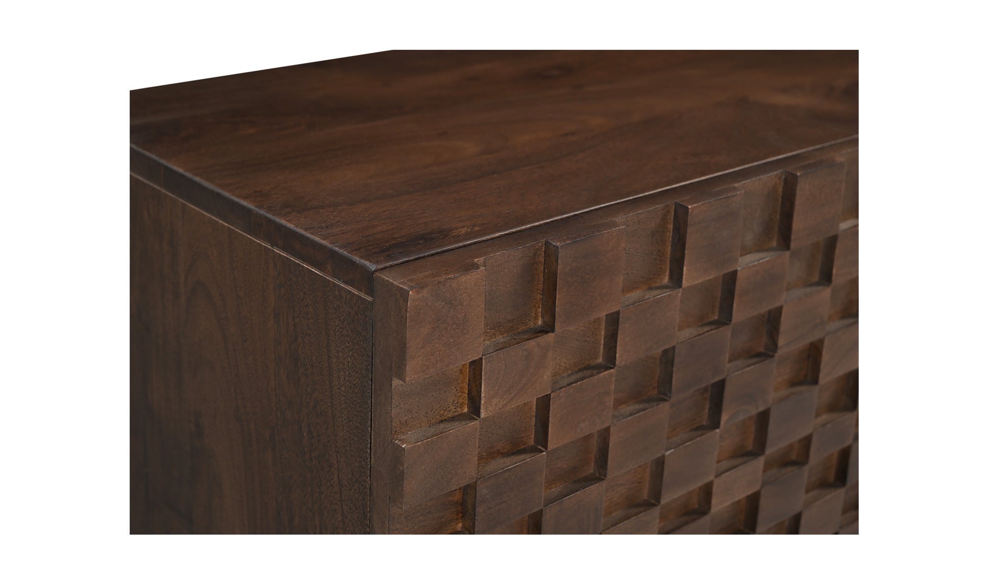 Weston Media Cabinet