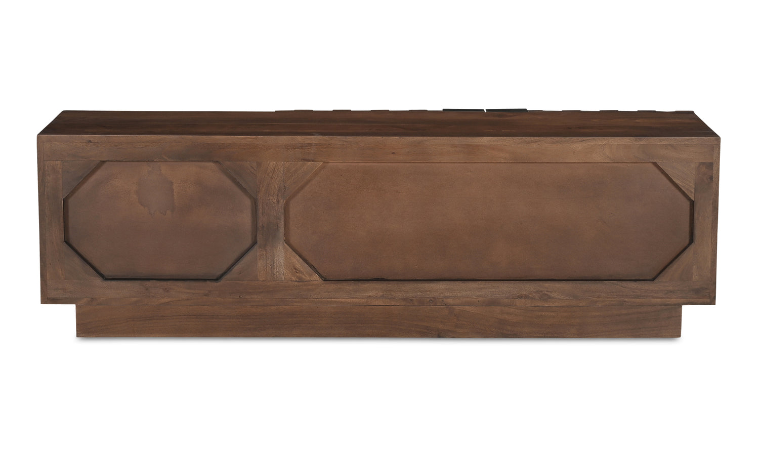 Weston Media Cabinet