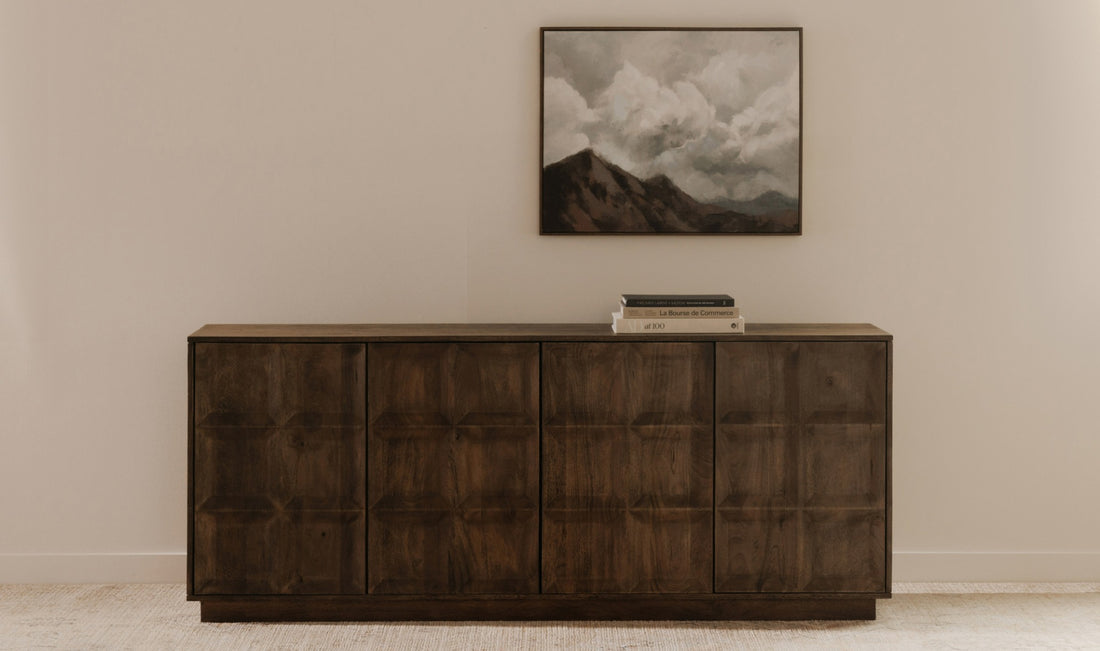 Bauer Sideboard