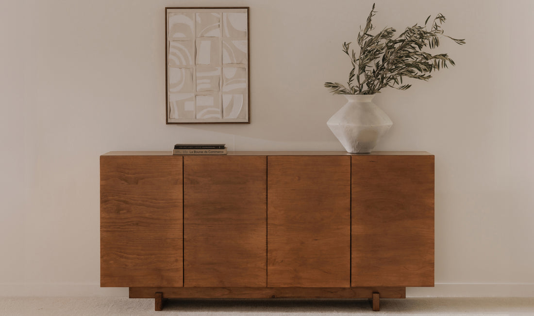 Koshi Sideboard