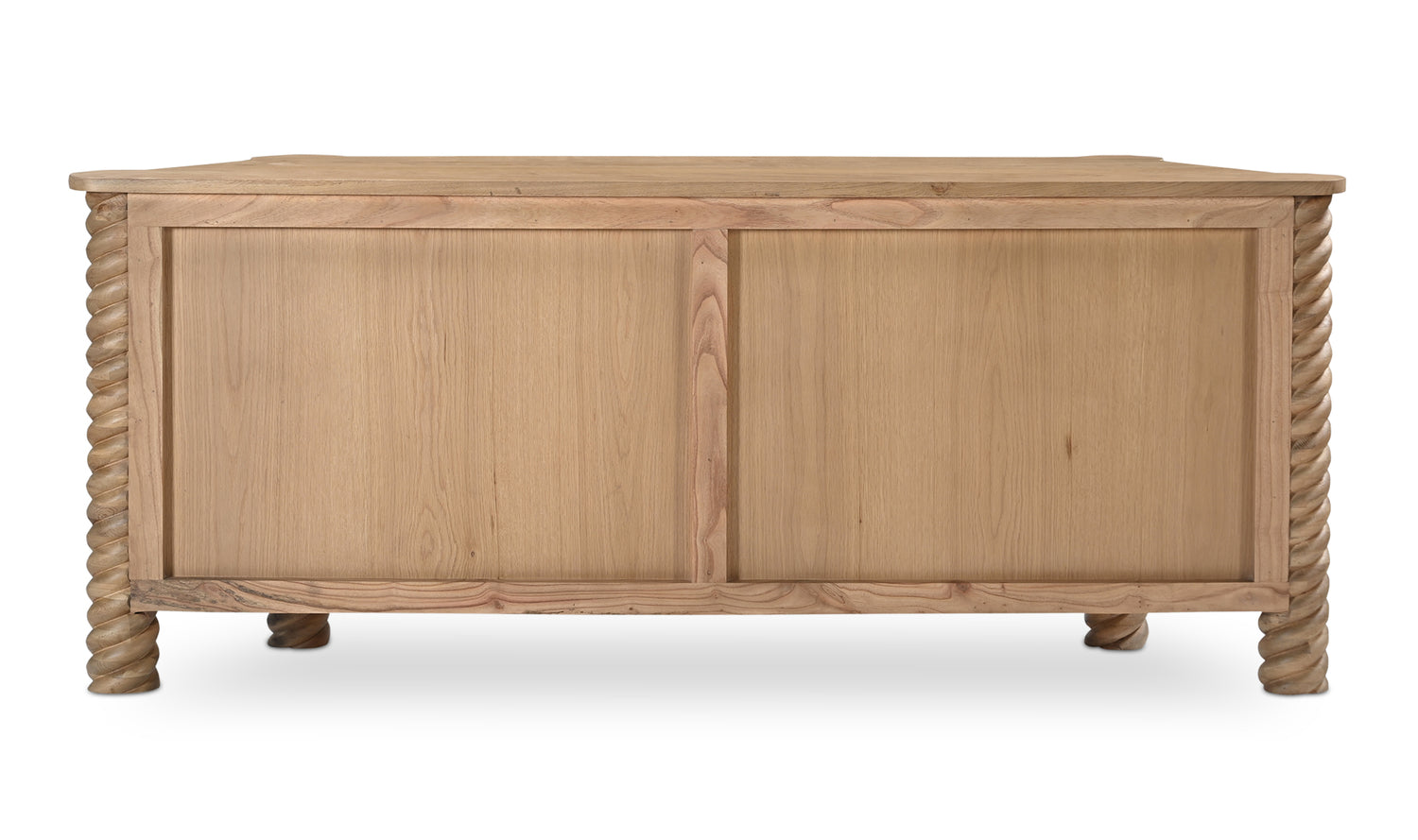 Tresser Sideboard Oak