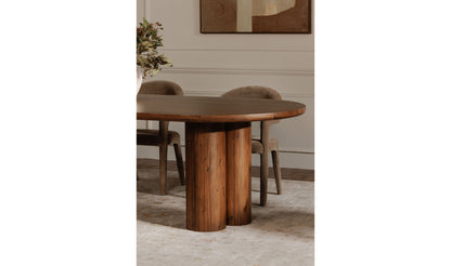 Euclid Dining Table