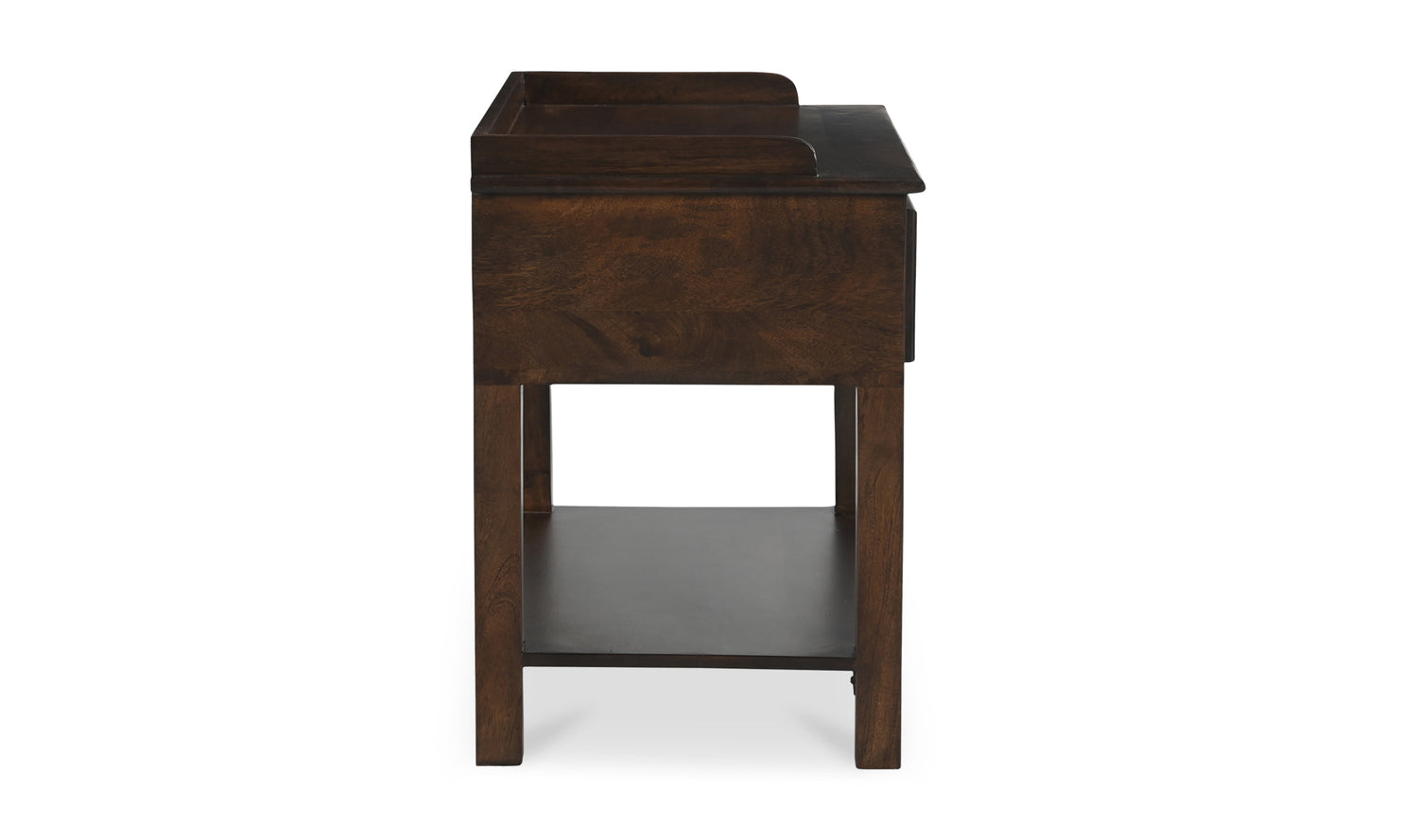 Noir Nightstand