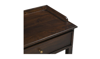 Noir Nightstand