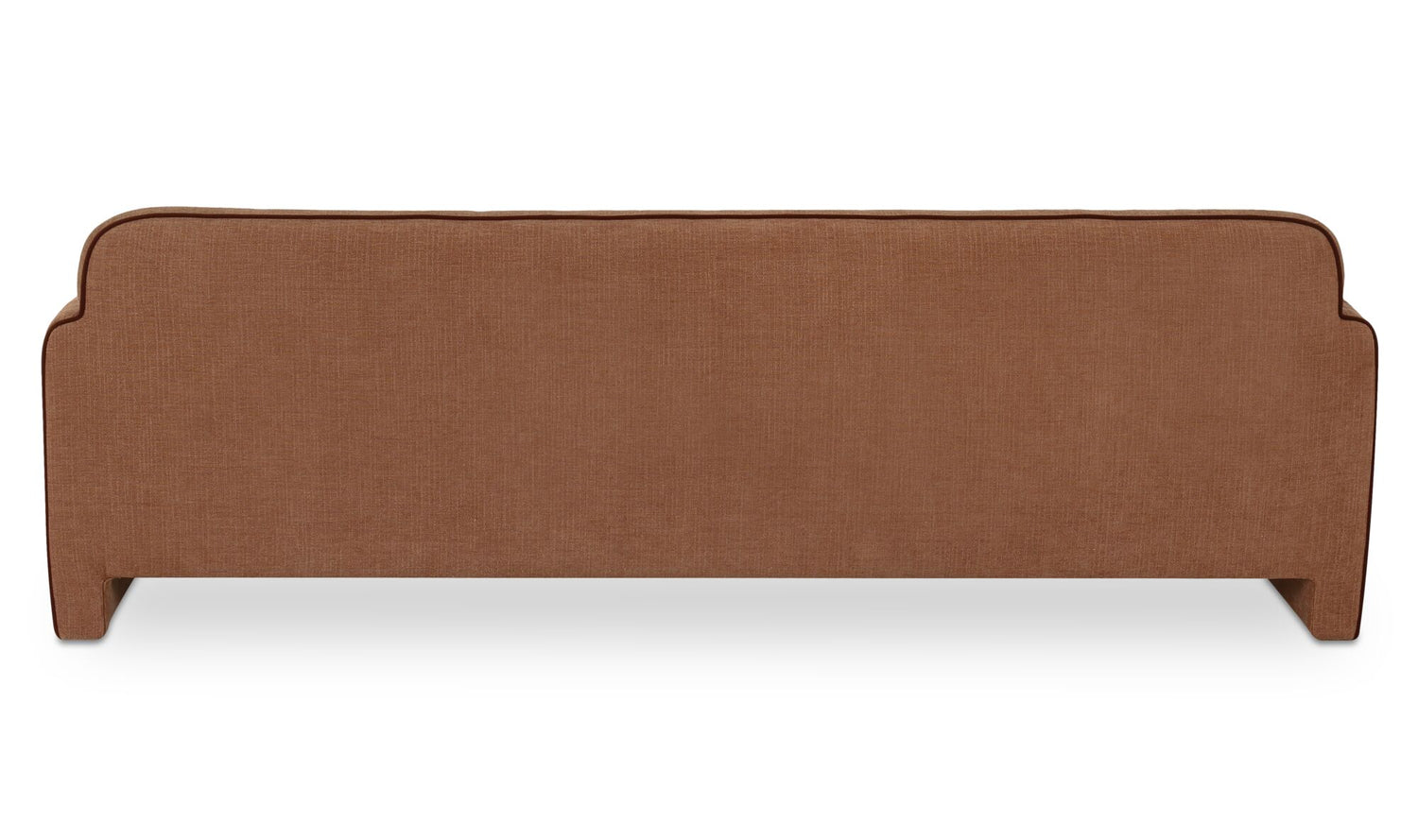 Muse Sofa, Cognac