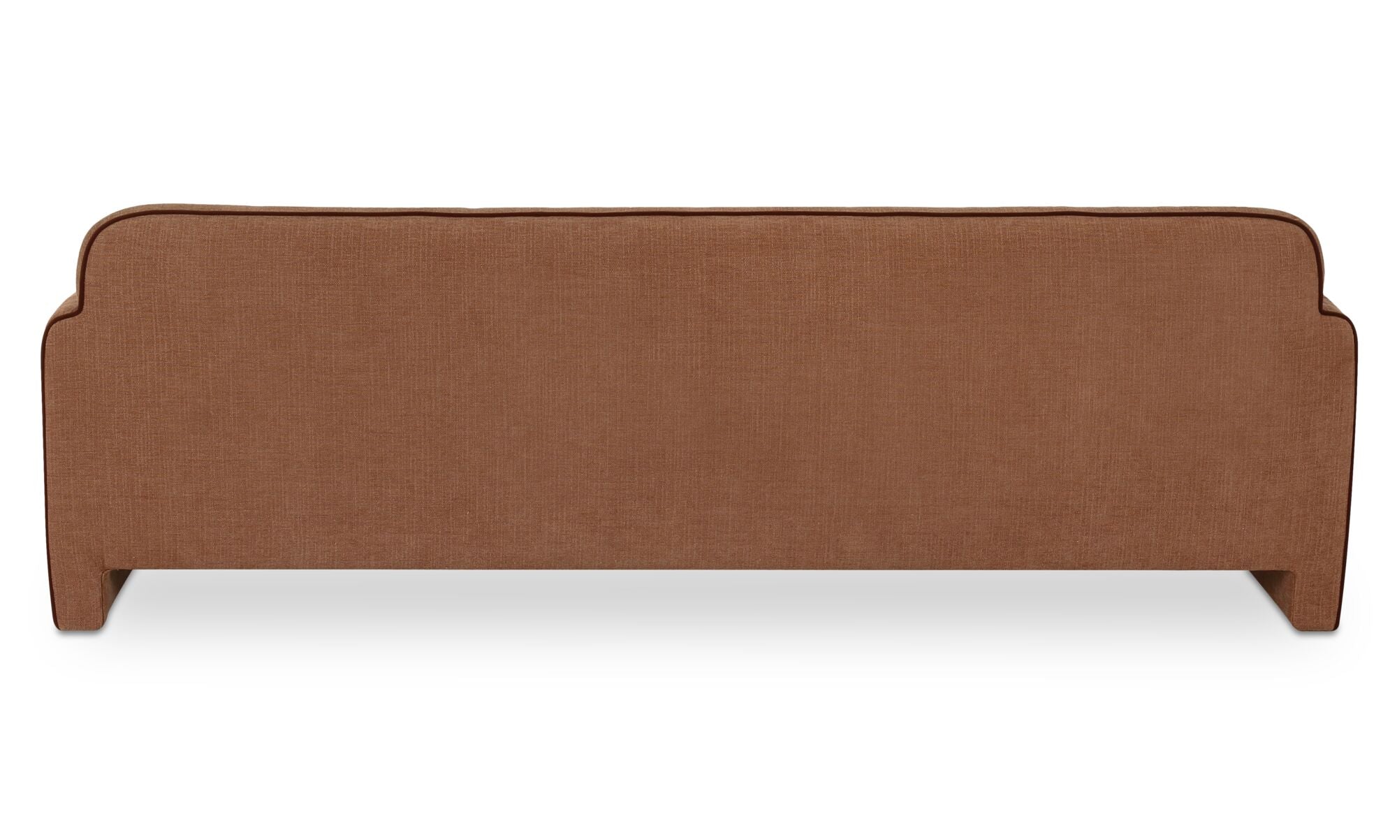 Muse Sofa, Cognac
