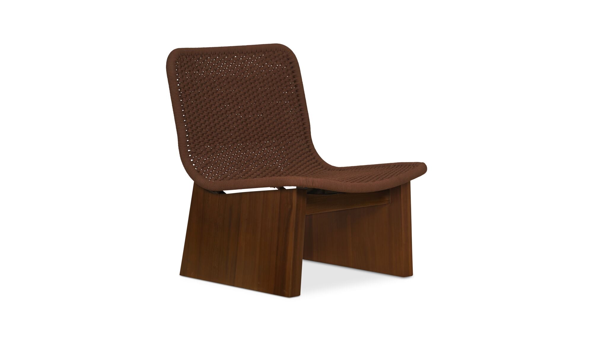Bennett Outdoor Lounge Chair