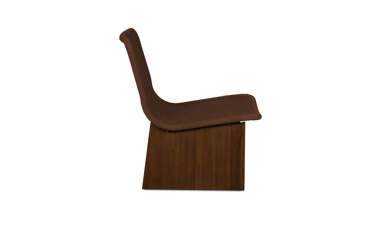 Bennett Outdoor Lounge Chair