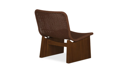 Bennett Outdoor Lounge Chair