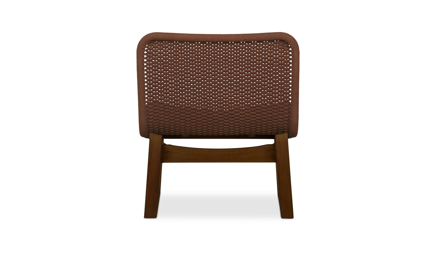 Bennett Outdoor Lounge Chair