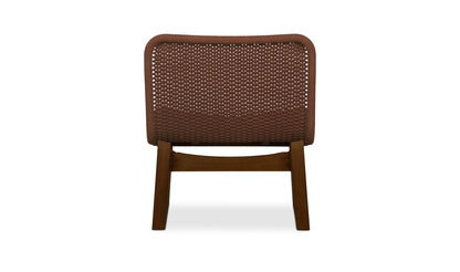 Bennett Outdoor Lounge Chair