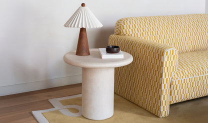 Terra Outdoor Side Table