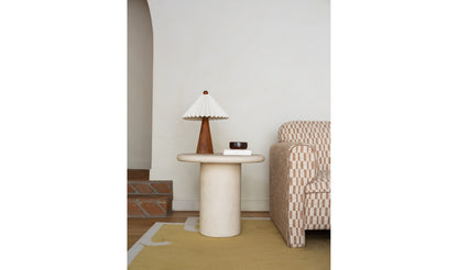 Terra Outdoor Side Table