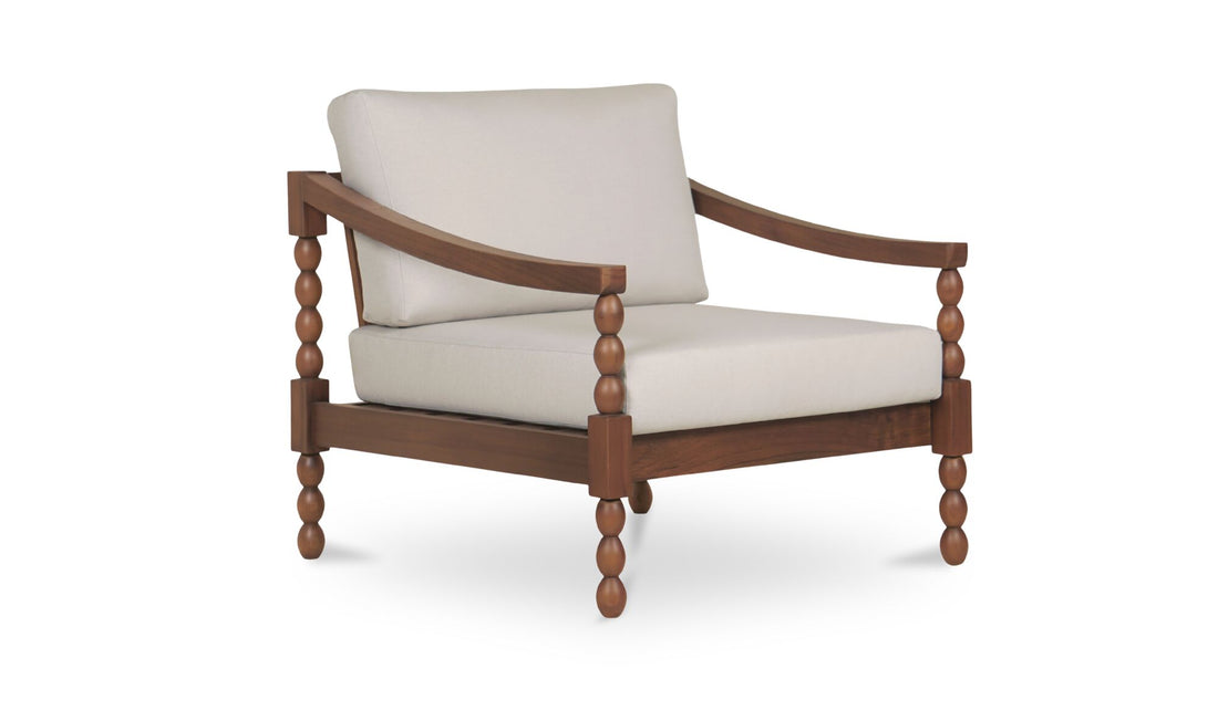 Alder Lounge Chair