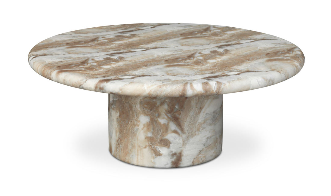 Monolith Coffee Table