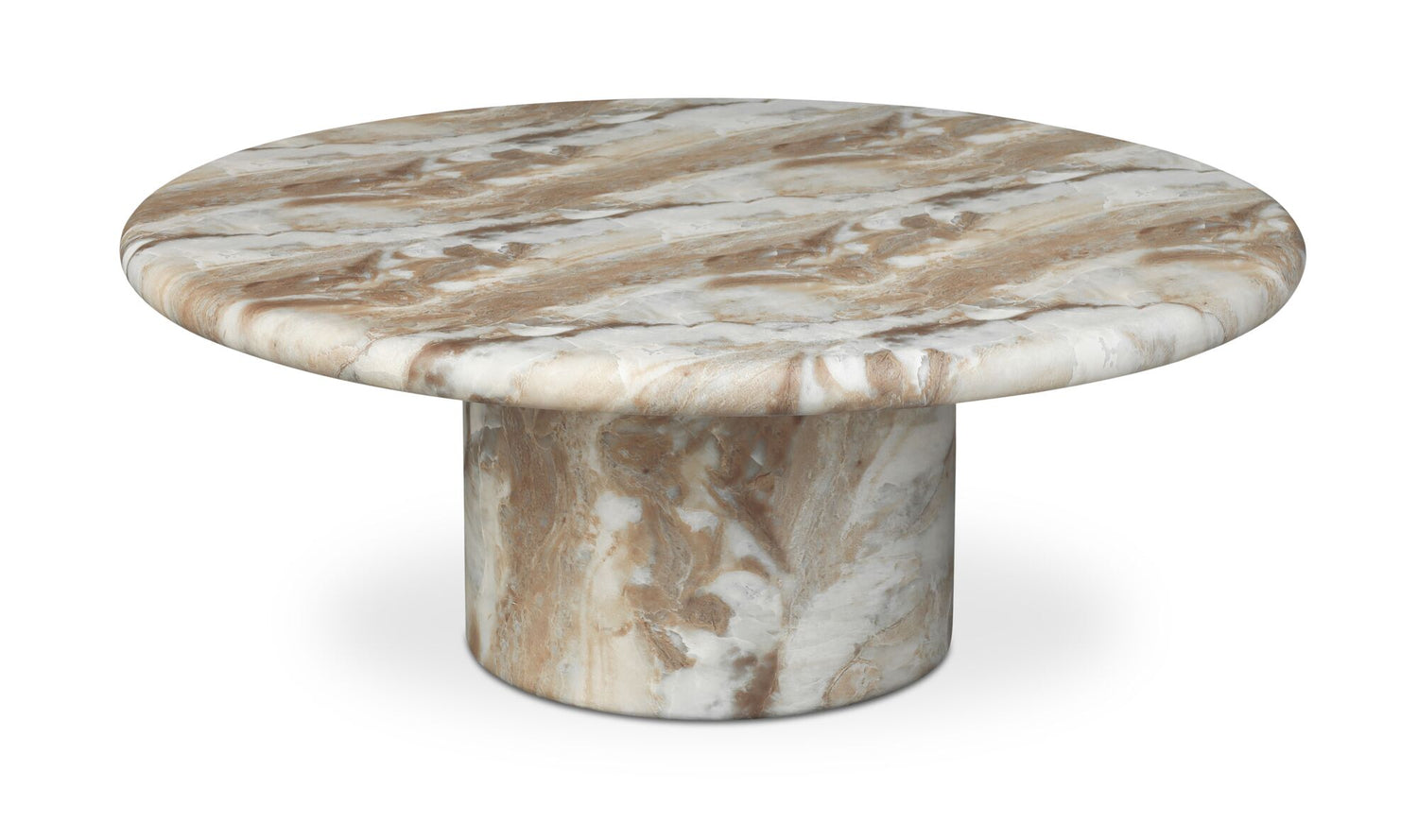 Monolith Coffee Table