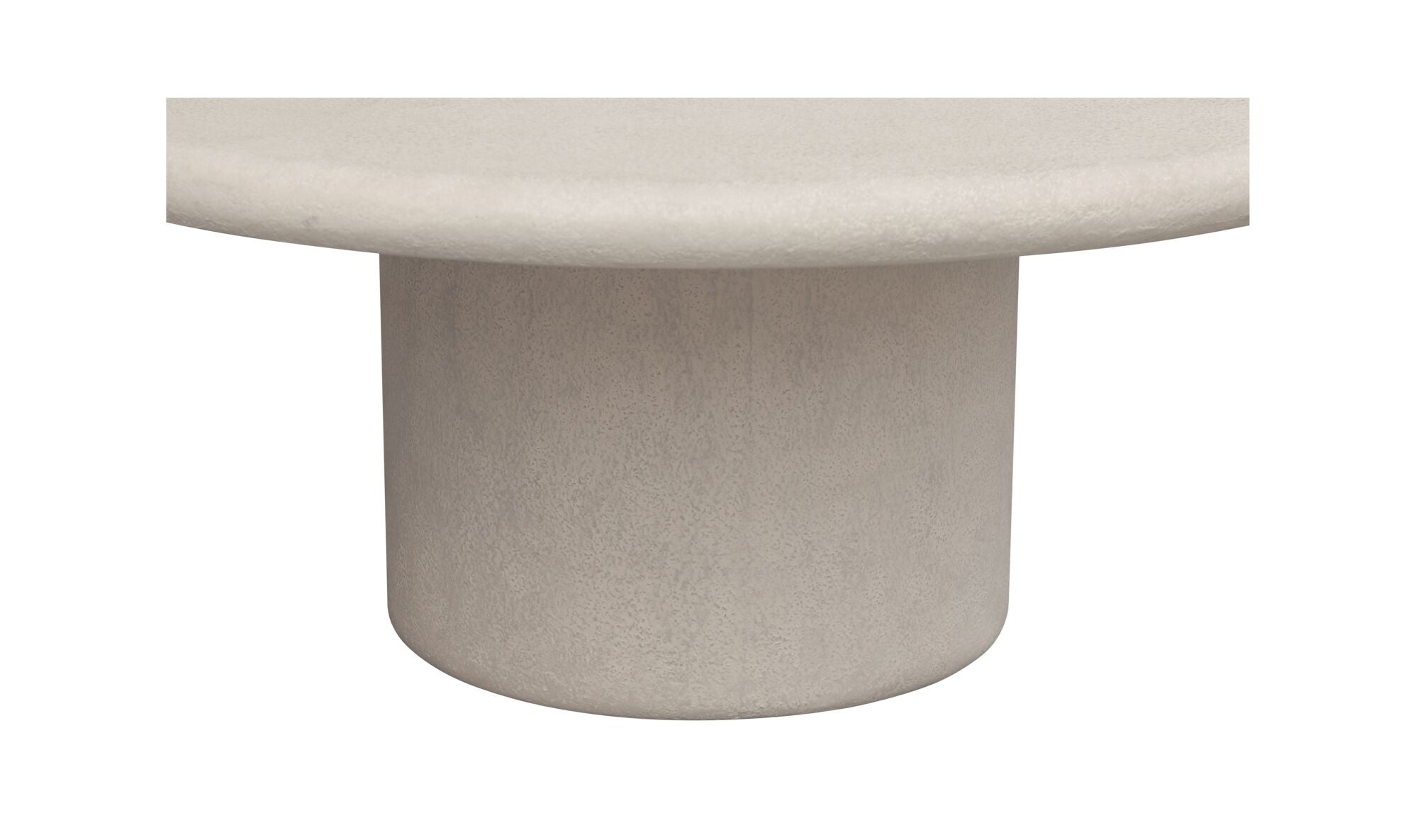 Plinth Outdoor Coffee Table