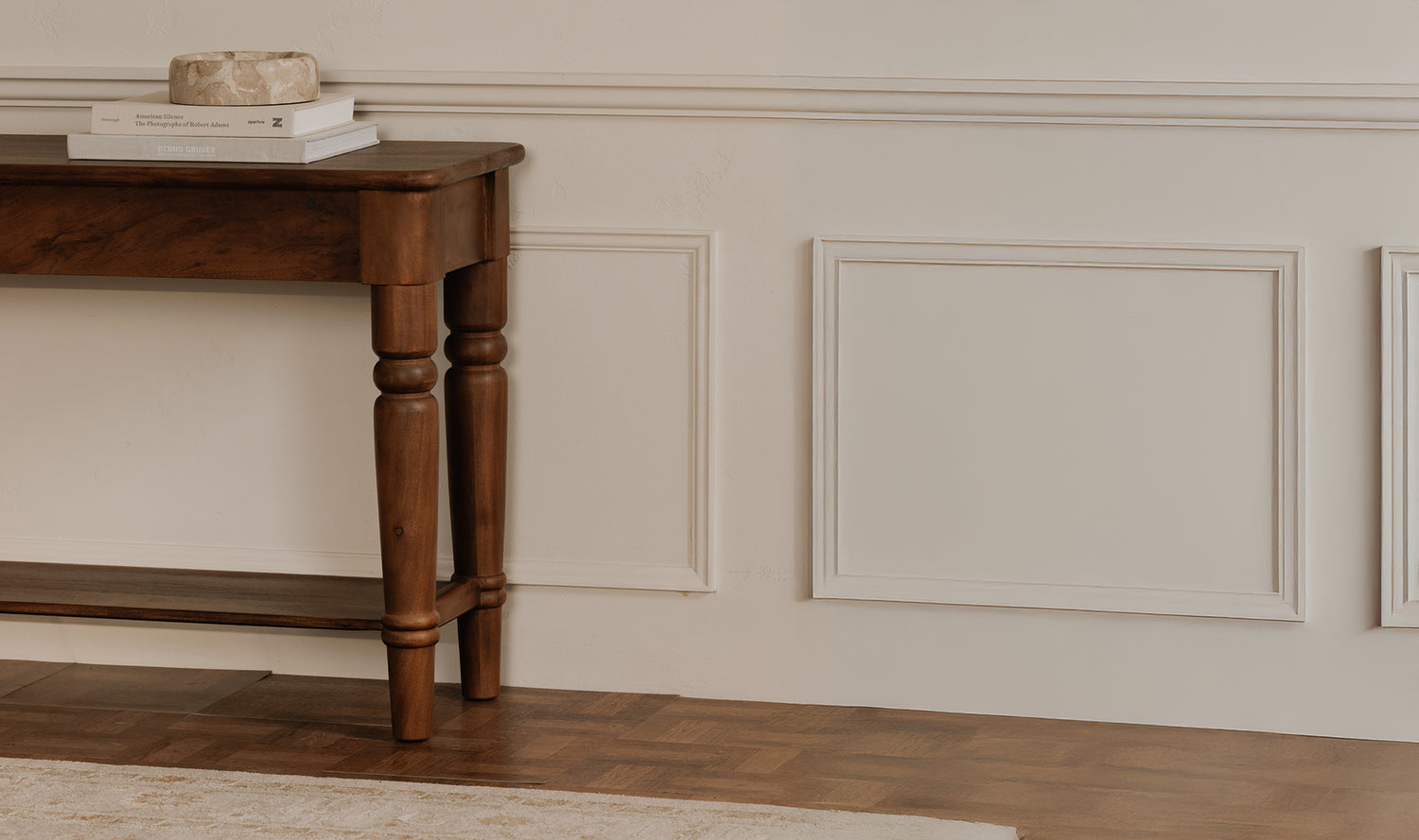 Briar Console Table