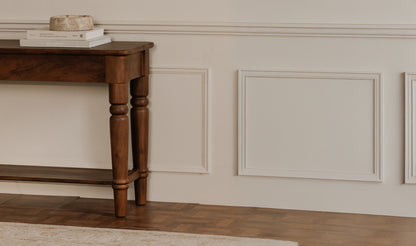 Briar Console Table