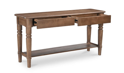 Briar Console Table