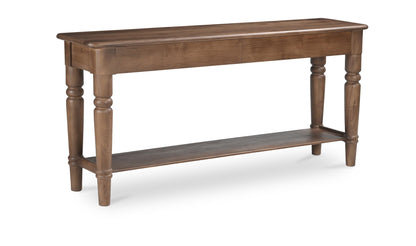 Briar Console Table