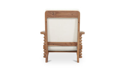 Langford Lounge Chair