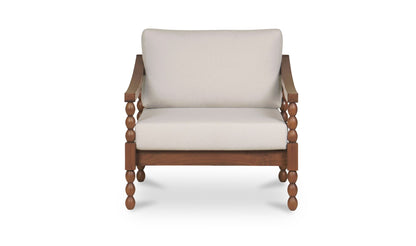 Alder Lounge Chair